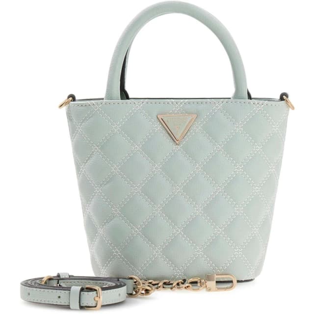 Guess Guess Giullly XSTot Ld61 Mint female One Size