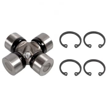 Uj Kit Axle / Gearbox (Fr/Rr) Joint ADZ93902 by Blue Print