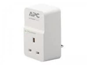 APC SurgeArrest Essential Surge protector
