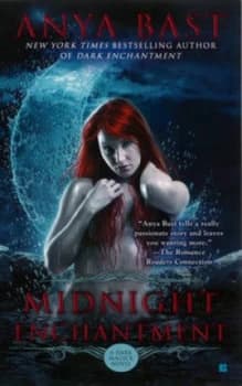 Midnight Enchantment by Anya Bast Book