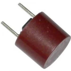 Pico fuse Radial lead circular 160 mA 250 V time d