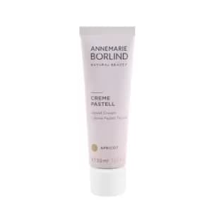 Annemarie BorlindVelvet Cream - # Apricot 30ml/1.01oz