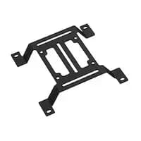 Barrow Expansion Tank Bracket 120mm - Black