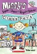 class pets branches book