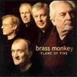 Brass Monkey - Flame Of Fire