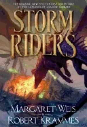storm riders