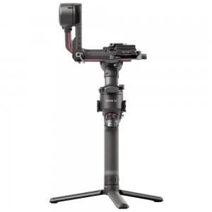 DJI RS 2 Gimbal Stabiliser
