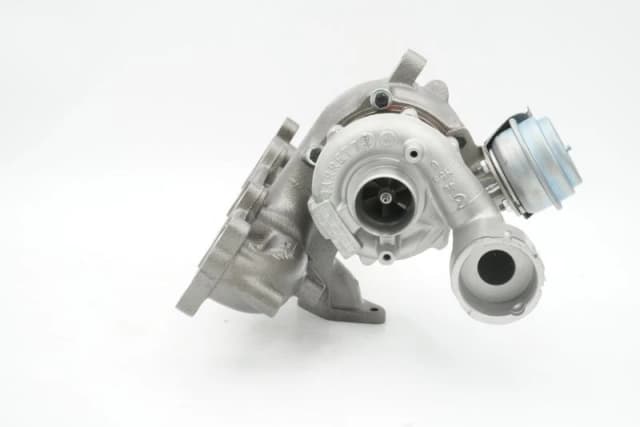 Re-Part RRT70092 Turbocharger Incl. Gasket Set Charger,charging system (2234)