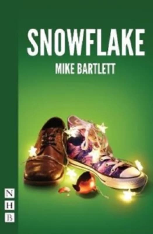 Snowflake Paperback / softback