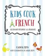 kids cook french les enfants cuisinent a la francaise