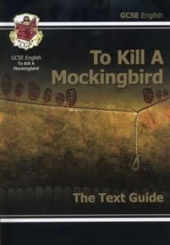 To Kill a Mocking Bird by Harper Lee by Rachel Powers Hardback
