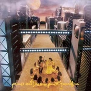 Prince And The New Power Generation by Prince And The New Power Generation CD Album
