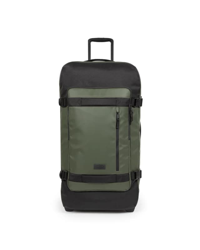 Eastpak Suitcase Eastpak Tranverz Cnnct M Vert Unisex TU