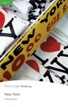 Level 3 New York by Vicky Shipton