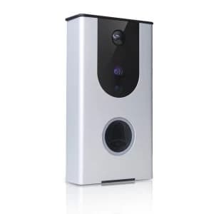 Dynamode Smart Wireless Video Doorbell