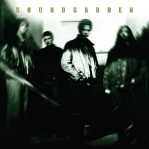 Soundgarden - A-Sides Vinyl