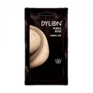 Dylon Pebble Beige Hand Dye