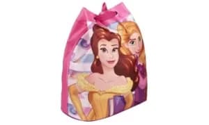 Disney Princess Drawstring Bag