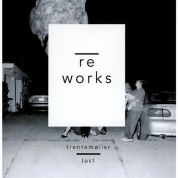Trentemoller - Lost Reworks Vinyl