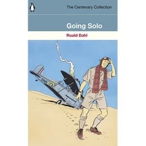 Going Solo The Centenary Collection Paperback / softback 2018