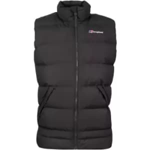 Berghaus Mavora Down Gilet - Black