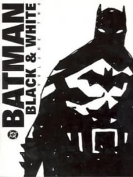 Black and White. Vol. 2 Paperback