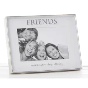 Mirror Sentiment Frame Friends