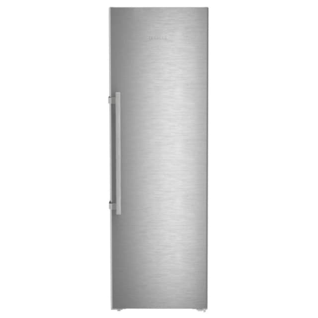 Liebherr Plus RBSDC525I 60cm 386L Bio Fresh Larder Fridge Stainless Steel