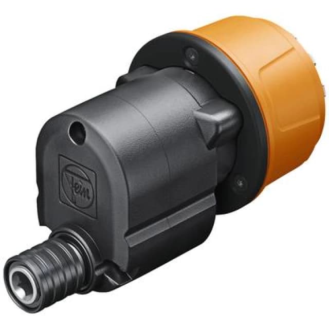 Fein Fein 64203026010 Eccentric chuck Compatible with FEIN QuickIN 64203026010