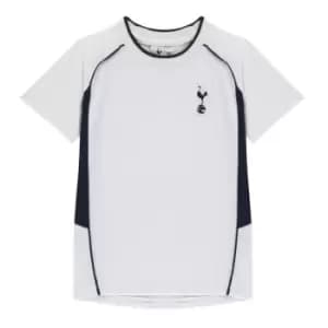 Source Lab Tottenham Hotspur FC T Shirt Infant Boys - White