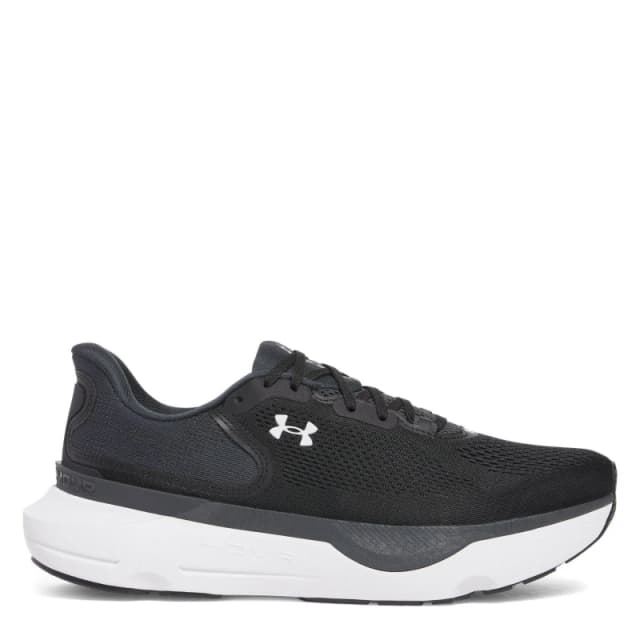 Under Armour Infinite Pro 2 Running Shoes - Black 7