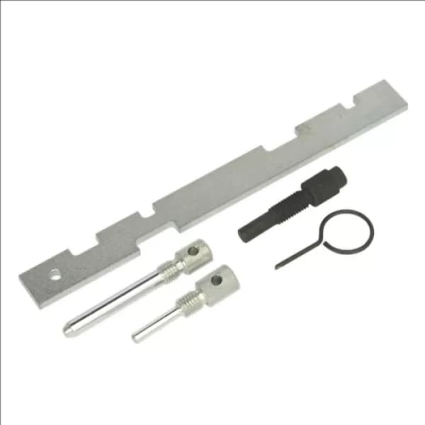 Sealey VSE5515 Petrol Engine Setting/Locking Kit - Belt/Chain Drive