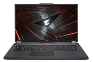 AORUS 17 XE4 Gaming Laptop, Intel Core i7-12700H up to 4.7GHz, 16GB DDR5, 1TB SSD, NVIDIA GeForce 3070Ti 8GB, 17.3" Full HD 360Hz, Windows 11 Hom