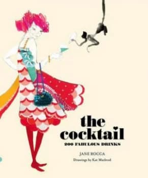 The Cocktail by Jane Rocca and Kat Macleod Paperback