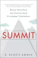 summit reach your peak and elevate your customers experience