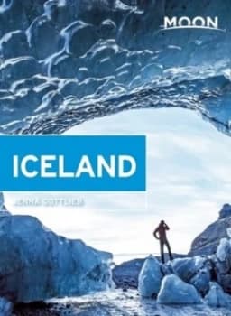 Iceland by Jenna Gottlieb Paperback