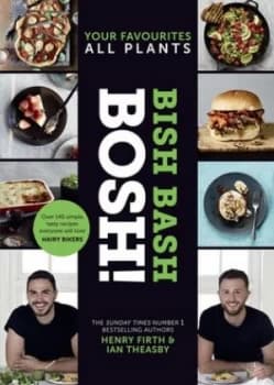 Bish bash bosh by Henry Firth