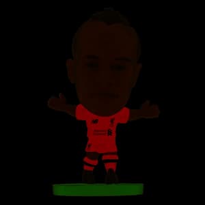 Soccerstarz Sadio Mane Liverpool Home Kit 2020 Figure