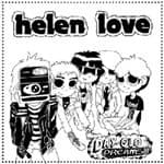 Helen Love - Day-Glo Dreams (Music CD)
