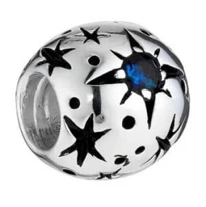 Chamilia Disney Sterling Silver Dreams Come True Bead