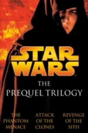 prequel trilogy star wars