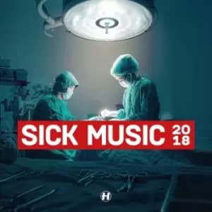 Sick Music 2018 by Various Artists Vinyl Album