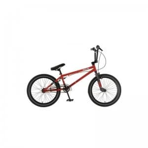 Zombie Apocalypse BMX Bike