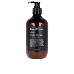 LITTLE HELPER rosehip and blue cypress hand wash 500ml