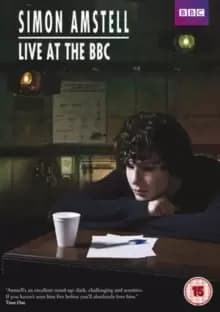 Simon Amstell: Numb Live