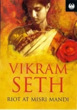 Riot at Misri Mandi by Vikram Seth Paperback