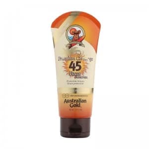 Australian Gold Faces Premium Coverage Sunscreen 88ml