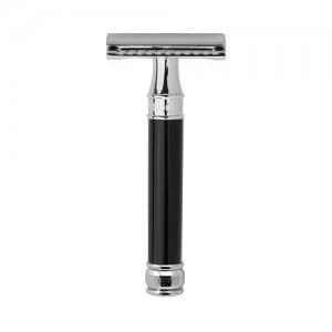 Edwin Jagger Double Edge DE Razor Shaver