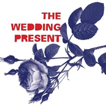 Wedding Present - Tommy 30 CD