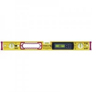 Stabila 196-2 ELECTRONIC IP65 17671 Digital level 80cm 180 ° 0.5 mm/m